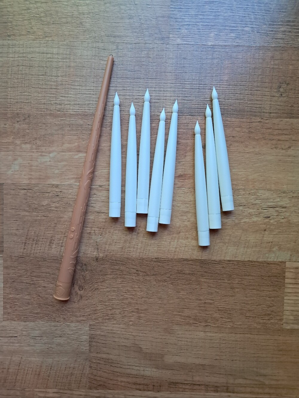 Magic Wand Battery Operated Candles